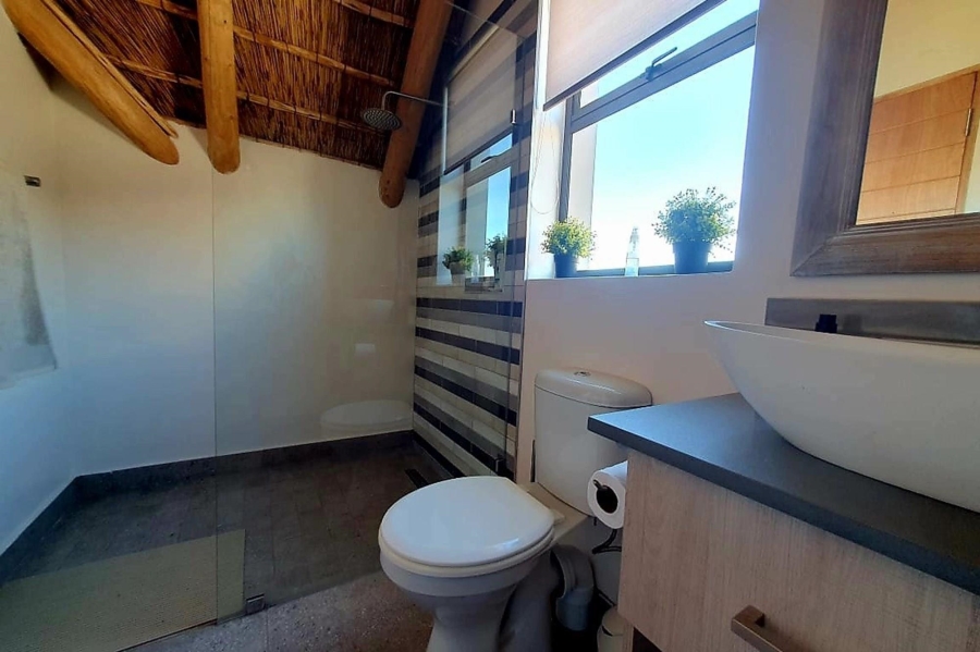 4 Bedroom Property for Sale in Springerbaai Eco Estate Western Cape